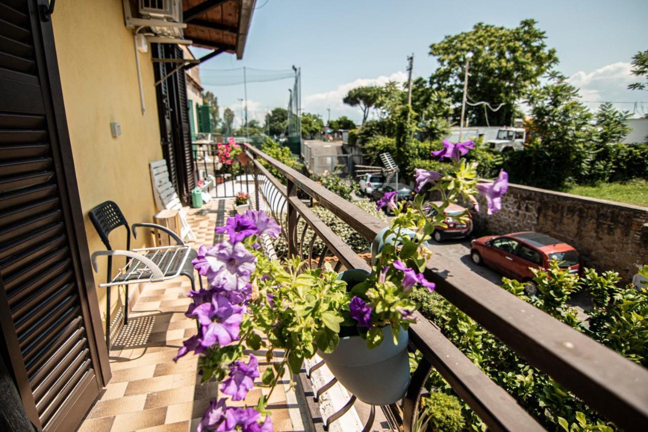 Yourquadrarooms B&B Rome Extérieur photo