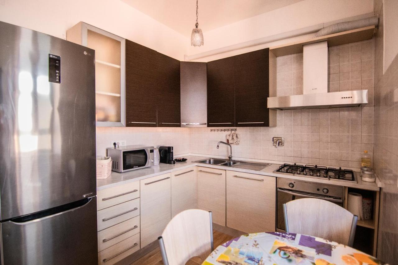 Yourquadrarooms B&B Rome Extérieur photo