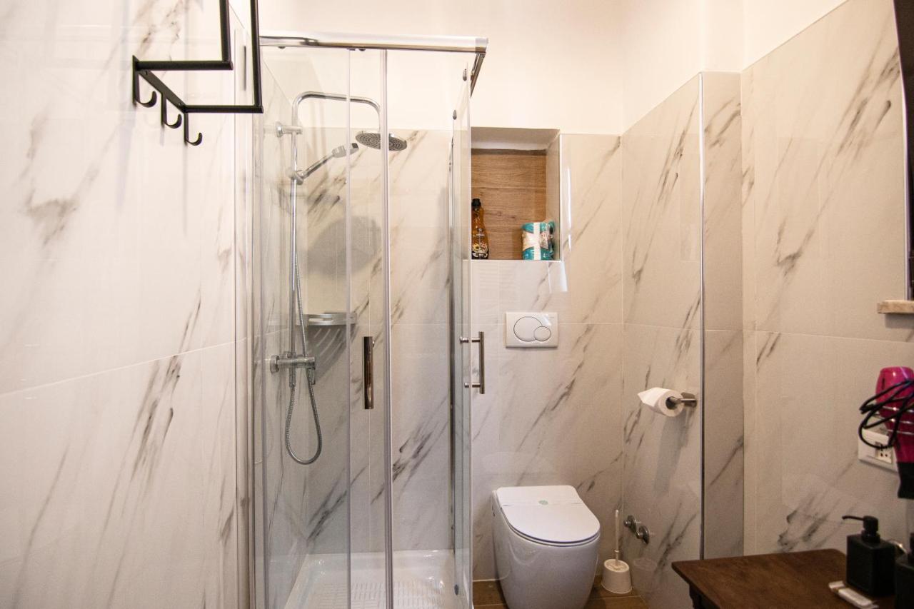 Yourquadrarooms B&B Rome Extérieur photo