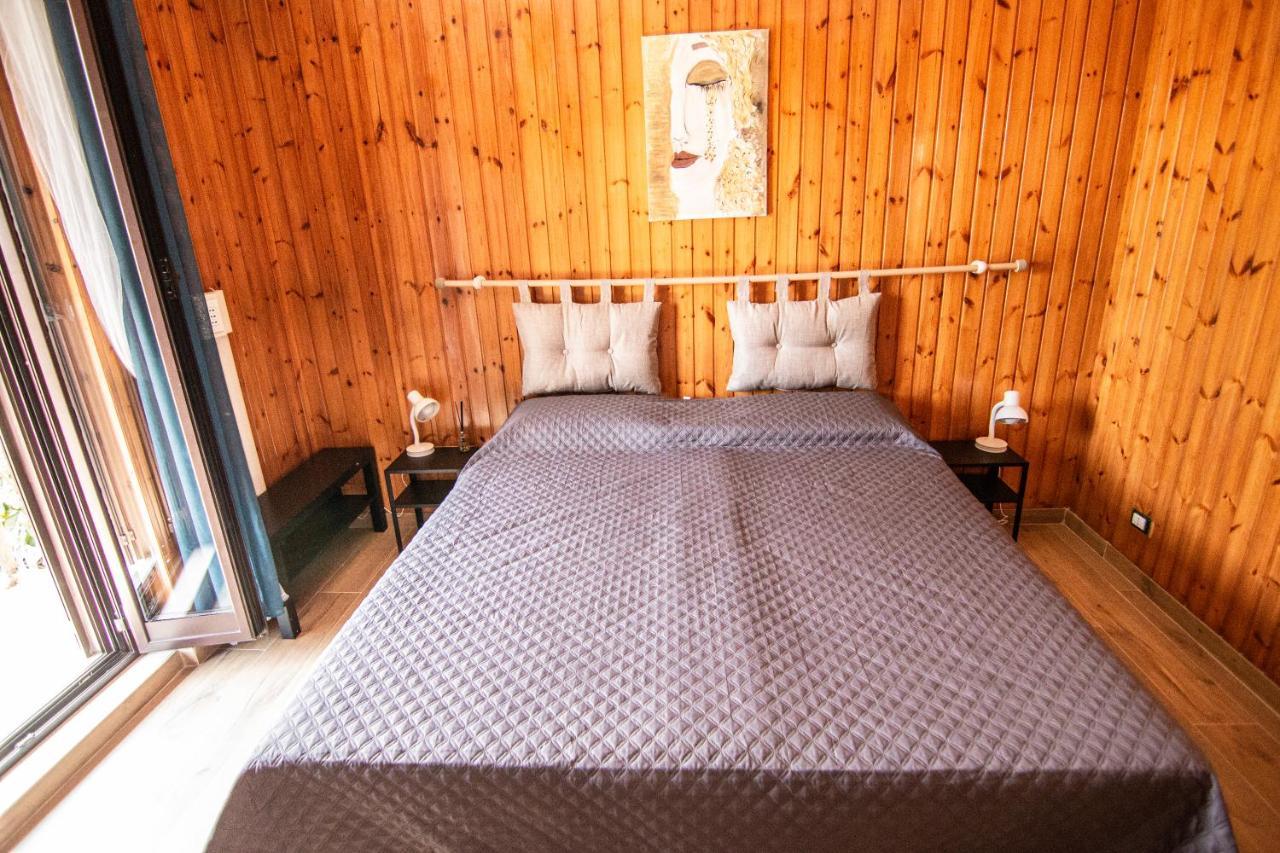 Yourquadrarooms B&B Rome Extérieur photo