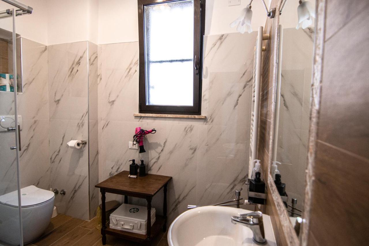 Yourquadrarooms B&B Rome Extérieur photo