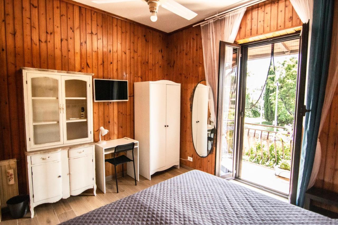 Yourquadrarooms B&B Rome Extérieur photo
