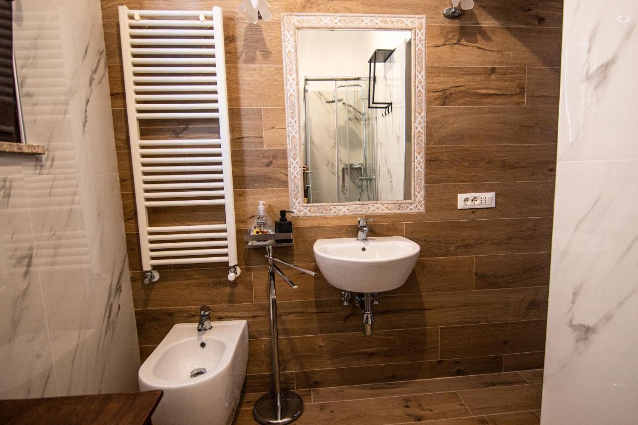 Yourquadrarooms B&B Rome Extérieur photo