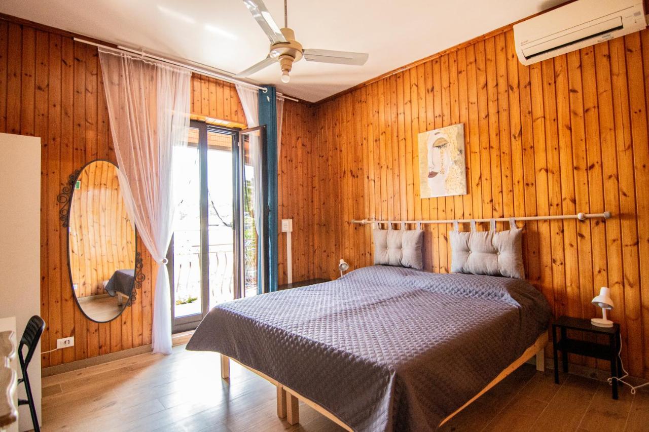 Yourquadrarooms B&B Rome Extérieur photo