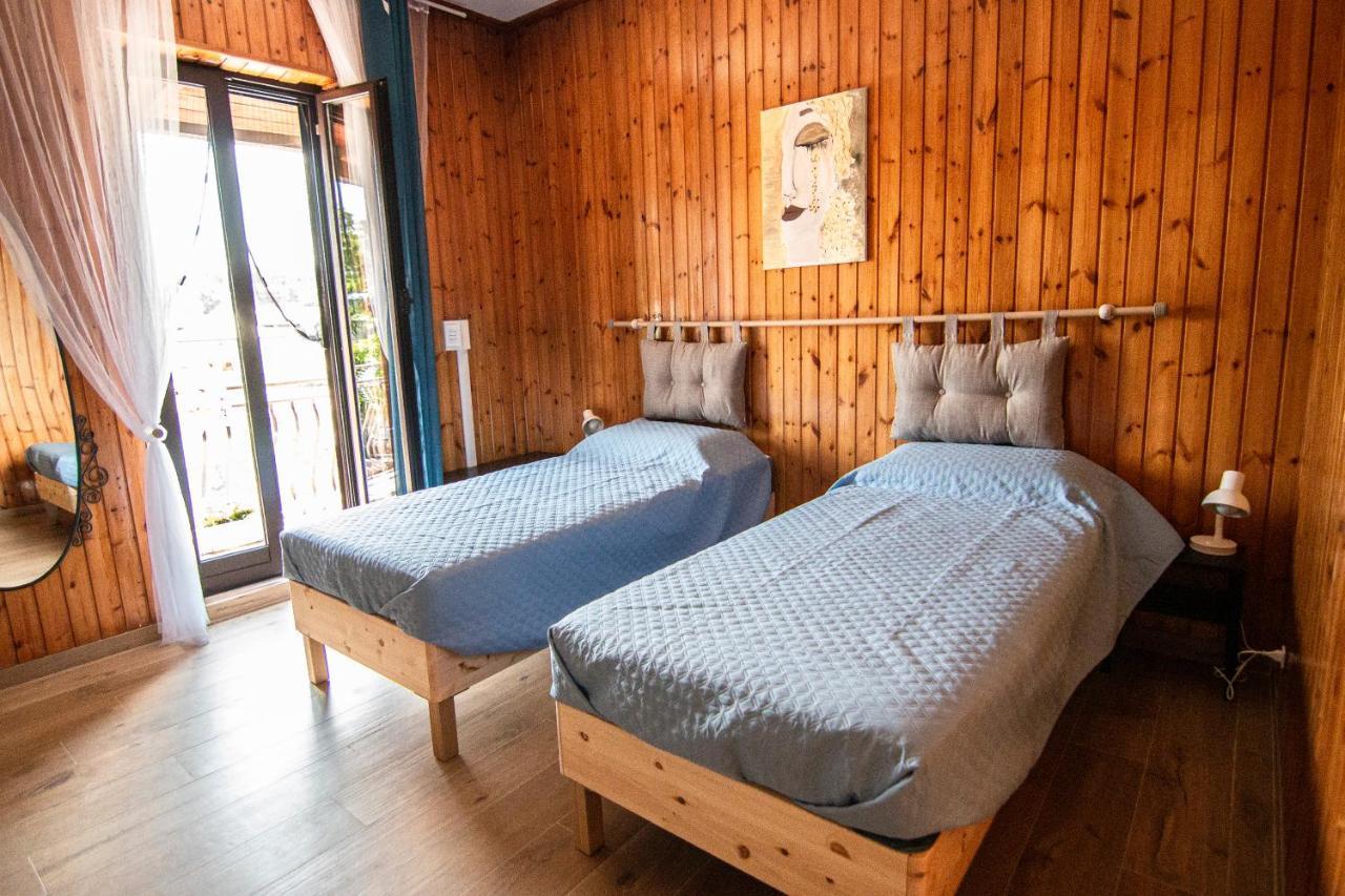 Yourquadrarooms B&B Rome Extérieur photo