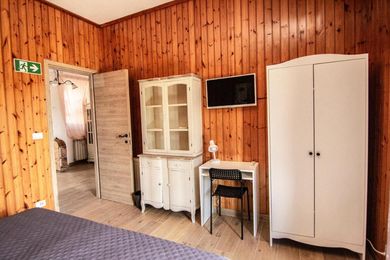 Yourquadrarooms B&B Rome Extérieur photo
