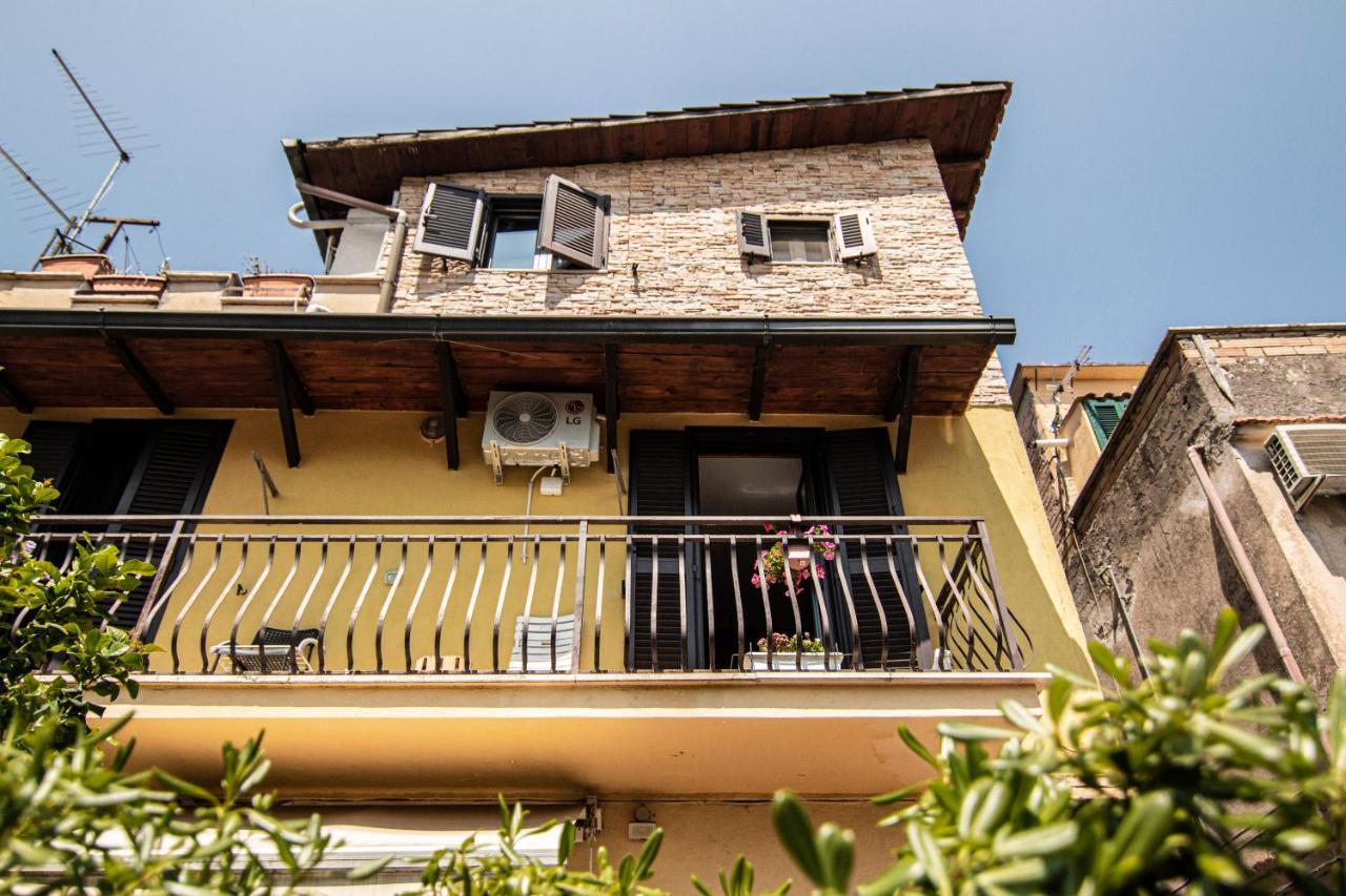 Yourquadrarooms B&B Rome Extérieur photo